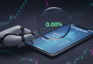Strategy settings — control your trading approach with Ridge Yielmere
