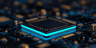 Innovation — trading tools with AI support created by Ridge Yielmere