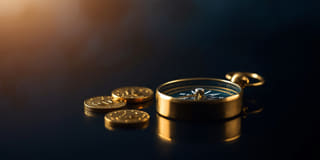 Article visual about inflation and interest in alternative cryptoassets