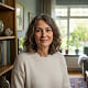 Sarah Mitchell, Operations Manager